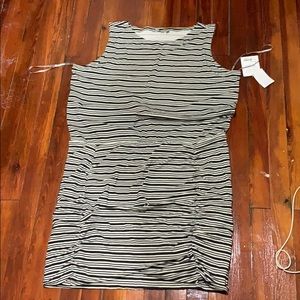 2X athleta tulip dress